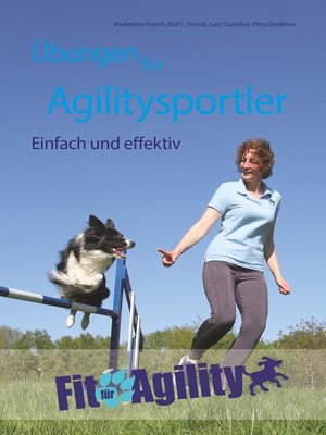 cover image of Übungen für Agilitysportler